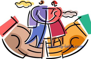 relation