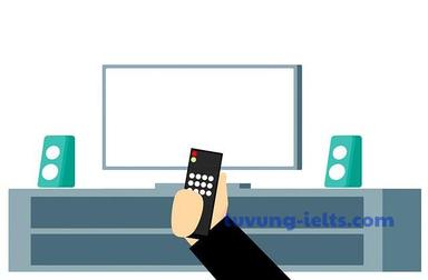 remote