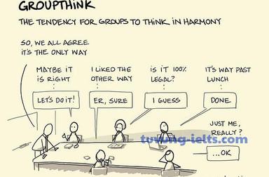 repercussion