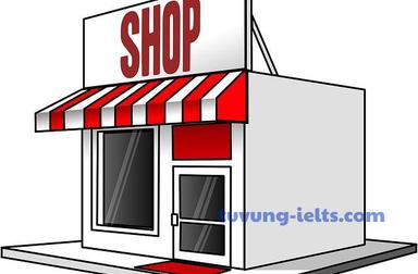 retail