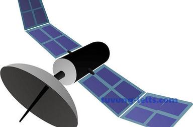satellite
