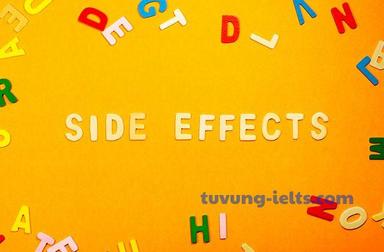 side effect