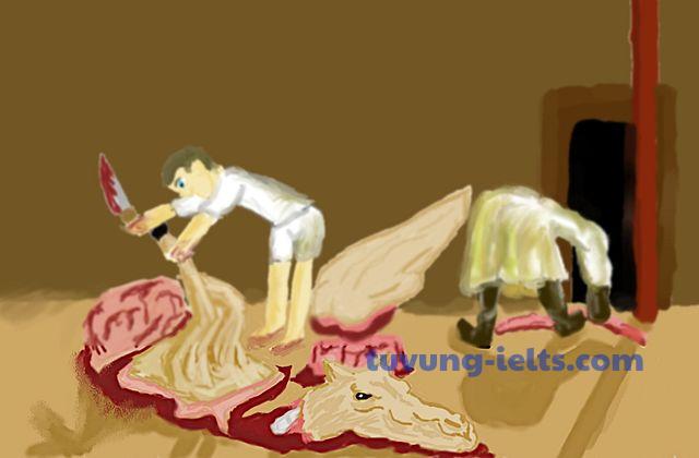 slaughter
