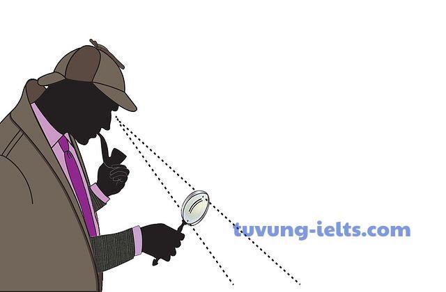 solve the crime