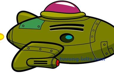 spacecraft