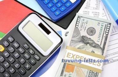 spending patterns