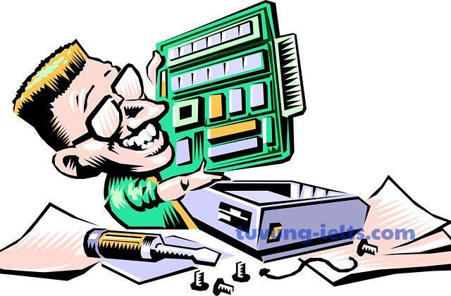technician