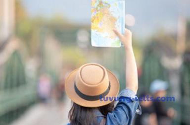 tourism