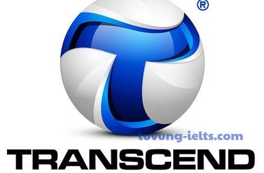 transcend