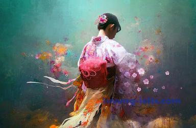 traditional dress