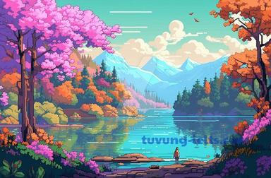 tranquil