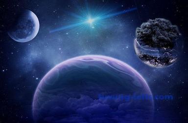 universe