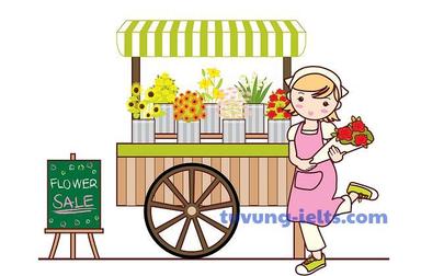 vendor