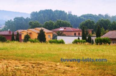 village