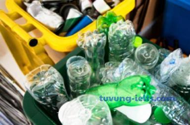 waste