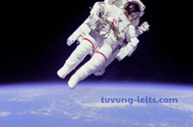 weightlessness