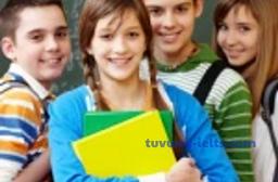 Tuvung-ielts.com - Từ vựng IELTS theo Chủ đề-Childhood