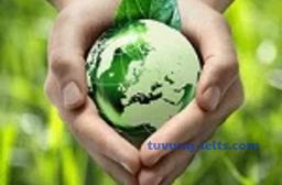Tuvung-ielts.com - Từ vựng IELTS theo Chủ đề-Natural World