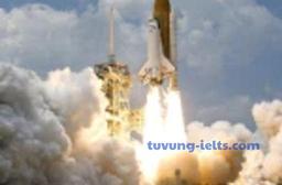 Tuvung-ielts.com - Từ vựng IELTS theo Chủ đề-Rocket science