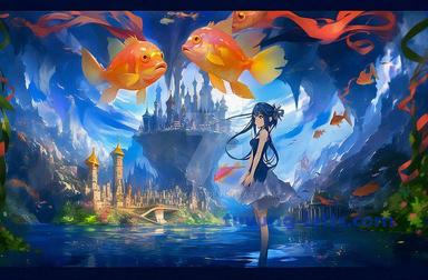 aquatic