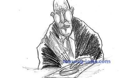 bureaucrat