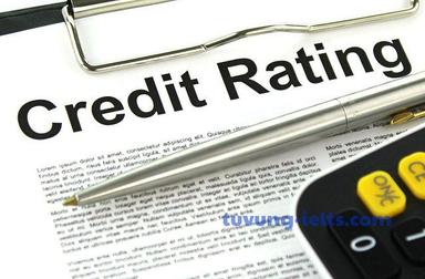 credit rating