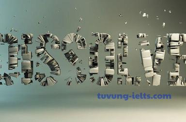dissolve