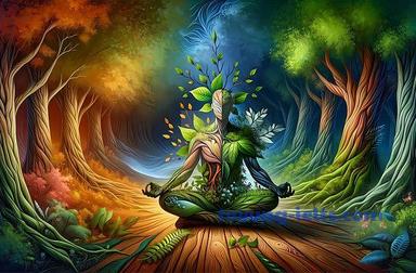 harmonious