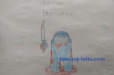 imperceptible