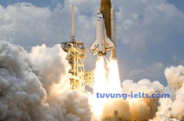 launch