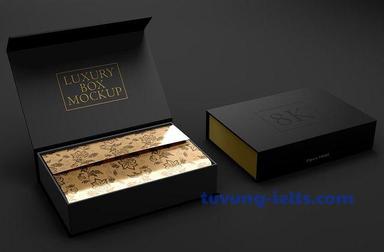 luxury goods
