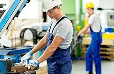 manufacturer