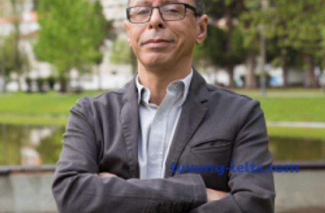 middle-aged