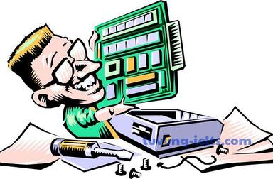 technician