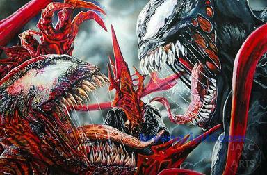 venomous