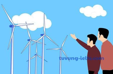 wind farm