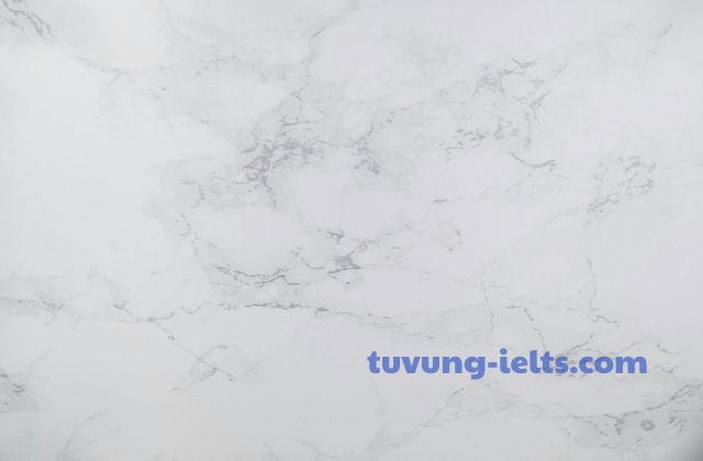 marble