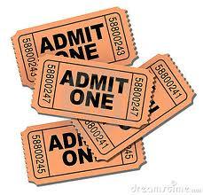 admit