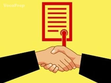 agreement