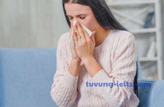 allergic