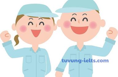blue-collar