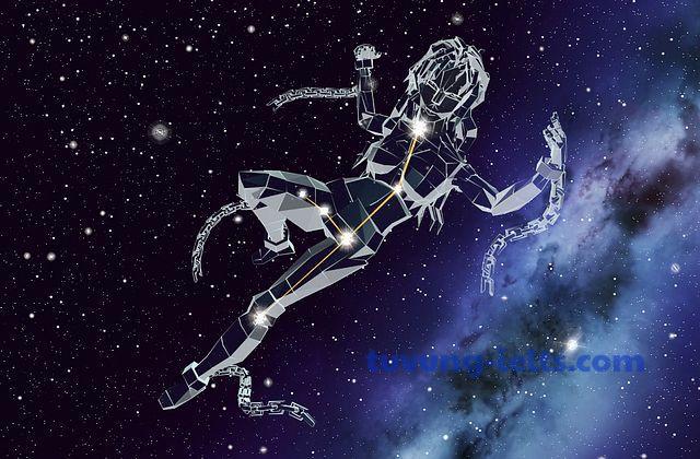 constellation
