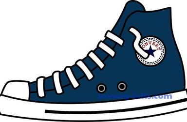 converse