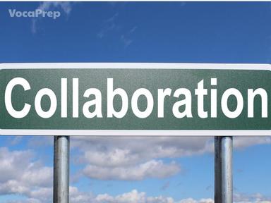 collaboration