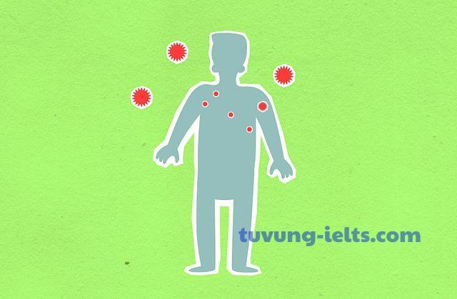 contagious