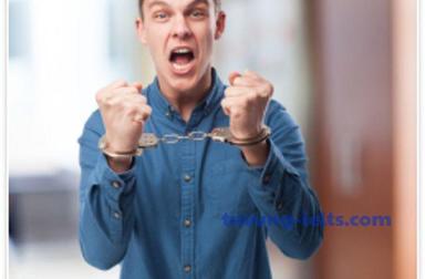 criminal