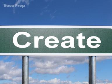create