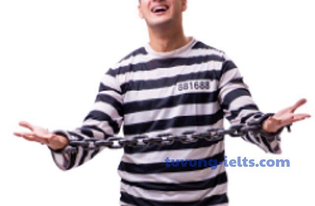 crime