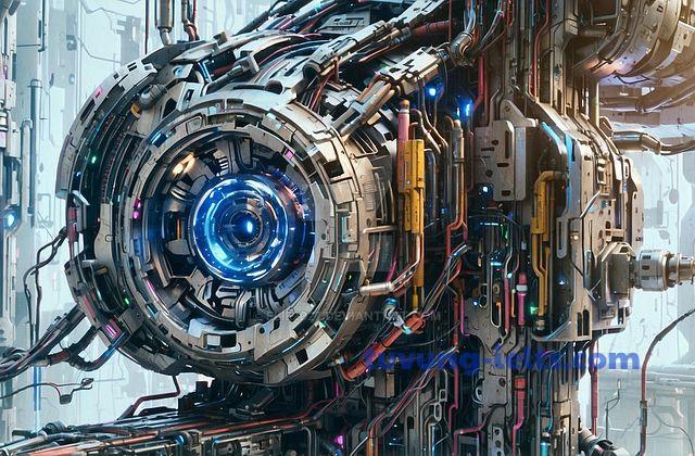 cyberspace