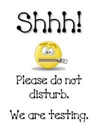 disturb